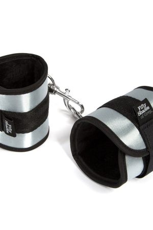 Fifty Shades - Totally His Handcuffs