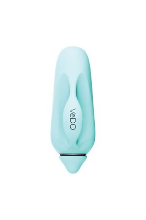 VeDO Vivi Finger Vibe - Turquoise