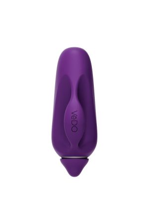 VeDO Vivi Finger Vibe - Deep Purple
