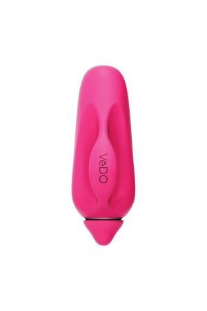 VeDO Vivi Finger Vibe - Foxy Pink