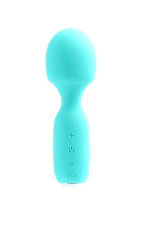 VeDO WINI Mini Wand - Turquoise