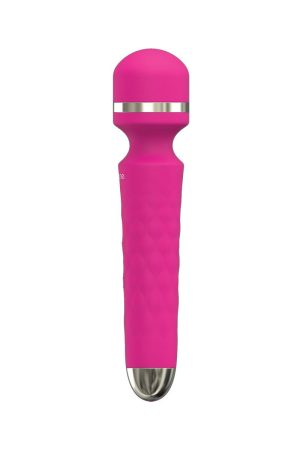 Nalone Rock Mini Wand Pink