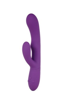 Femme Funn Ultra Rabbit - Purple