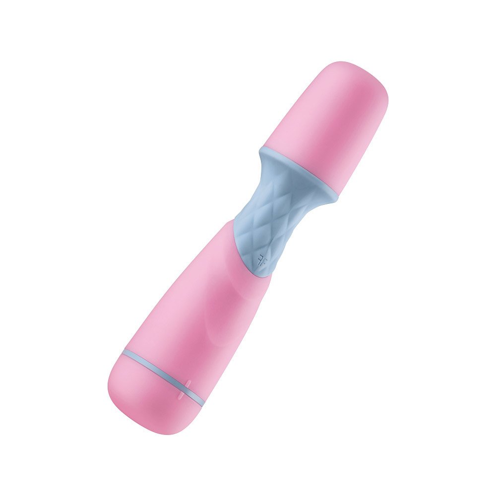 Femme Funn FFIX Wand Mini Pink - Image 3