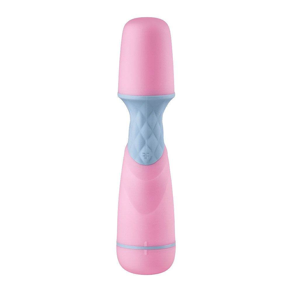 Femme Funn FFIX Wand Mini Pink - Image 2