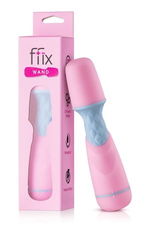 Femme Funn FFIX Wand Mini Pink