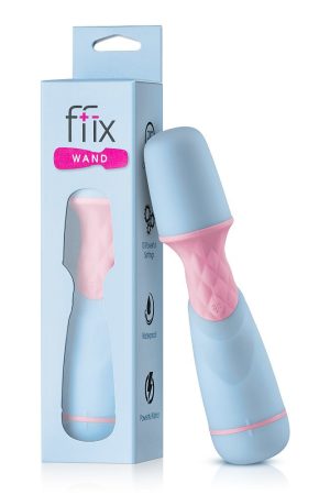 Femme Funn FFIX Wand Mini Blue