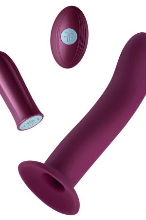 Femme Funn Versa S - Sleeve and Bullet