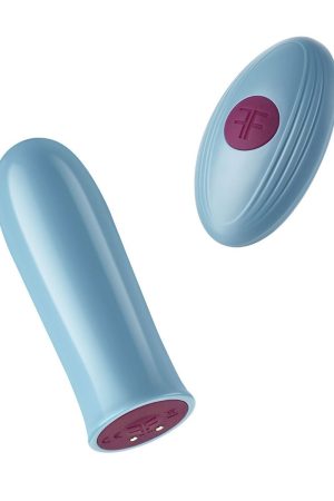Femme Funn Versa Bullet and Remote - Aqua