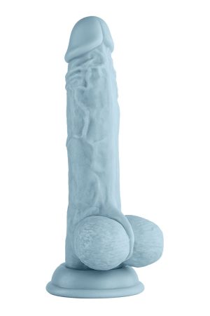 Femme Funn Wireless Turbo Baller - Light Blue