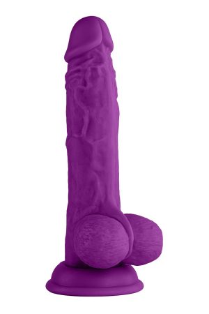 Femme Funn Wireless Turbo Baller - Purple