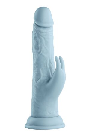 Femme Funn Wireless Turbo Rabbit - Light Blue
