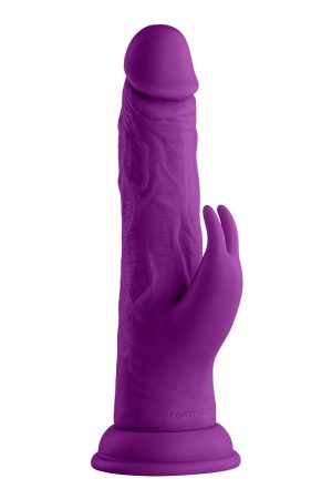 Femme Funn Wireless Turbo Rabbit - Purple