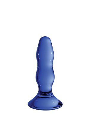 Chrystalino Pleaser - Blue