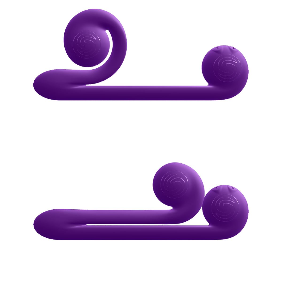 Snail Vibe - Purple - Image 3