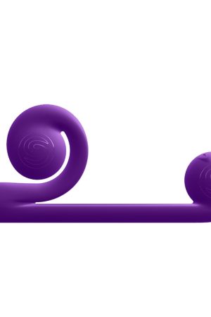Snail Vibe - Purple
