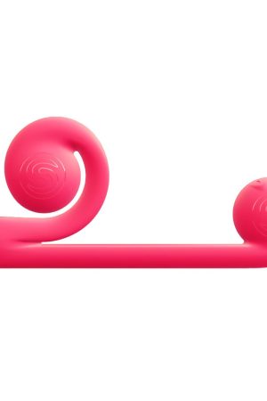 Snail Vibe - Pink