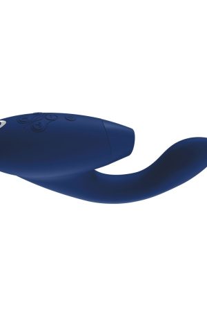 Womanizer Duo - Blueberry