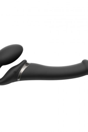 Strap-on-Me Black Vibe Medium