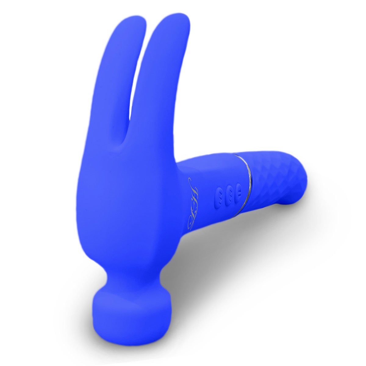 Love Hamma Straight - Blue - Image 2