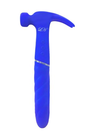 Love Hamma Straight - Blue
