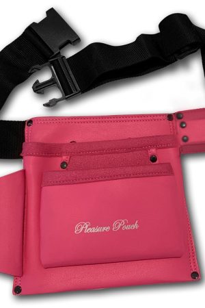 Love Hamma Pleasure Pouch - Pink