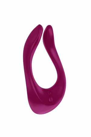 SATISFYER ENDLESS JOY BERRY (NET)
