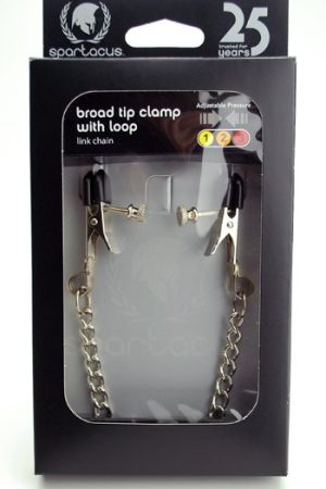 ADJUSTABLE CLAMP