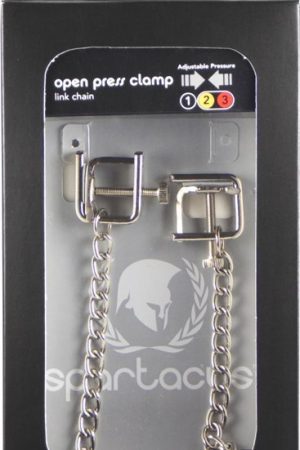 PRESS CLAMP - ADJUSTABLE CLAMP