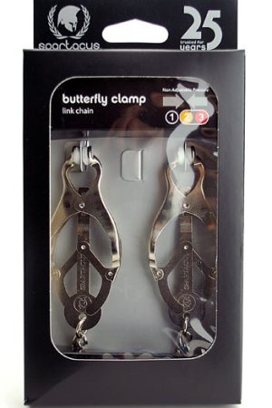 LITE LINE NIPPLE CLAMPS
