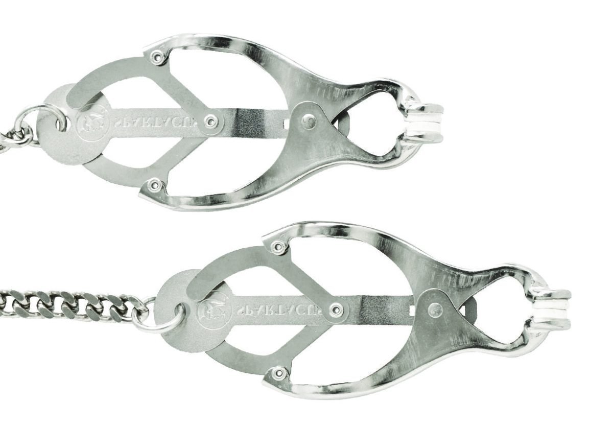 LITE LINE NIPPLE CLAMPS - Image 2