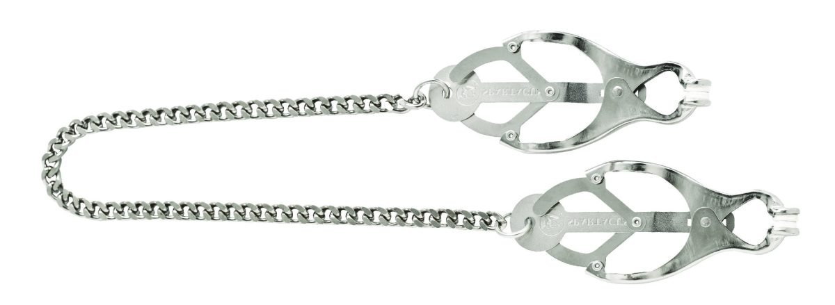 LITE LINE NIPPLE CLAMPS - Image 3