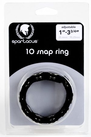 TEN SPEED C RING