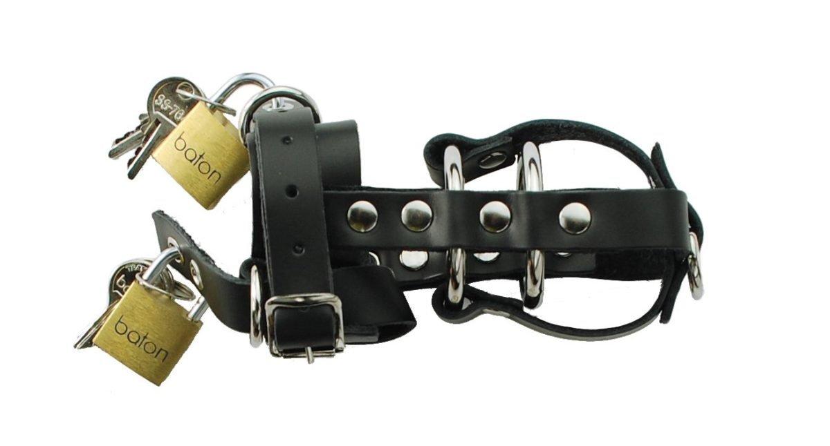 DELUXE C&B DEVICE - Image 2