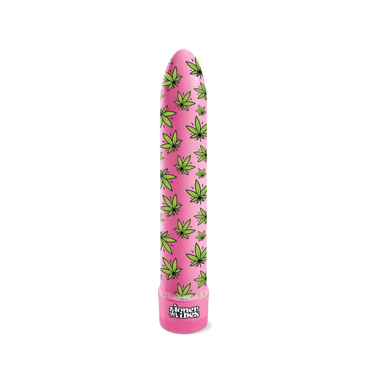 Stoner Vibes Pack A Fatty Pink Kush - Image 3