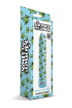 Stoner Vibes Pack A Fatty Blue Dream