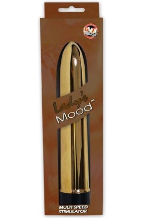 LADYS MOOD GOLD