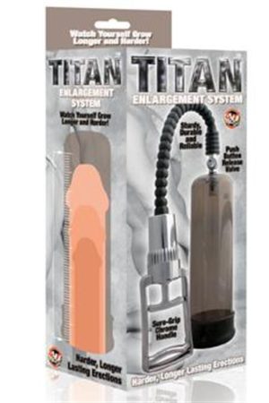TITAN PUMP