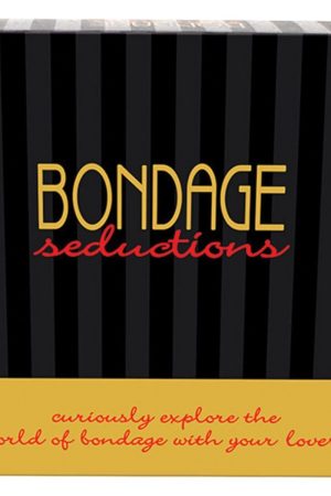 Bondage Seductions