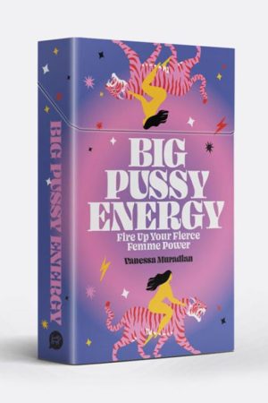 Big Pussy Energy Deck