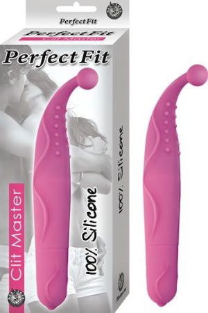 PERFECT FIT CLIT MASTER PINK