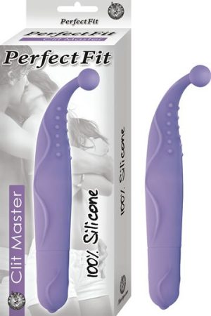 PERFECT FIT CLIT MASTER LAVENDER