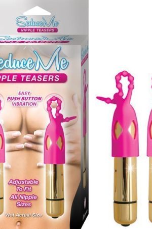 SEDUCE ME NIPPLE TEASERS- GOLD