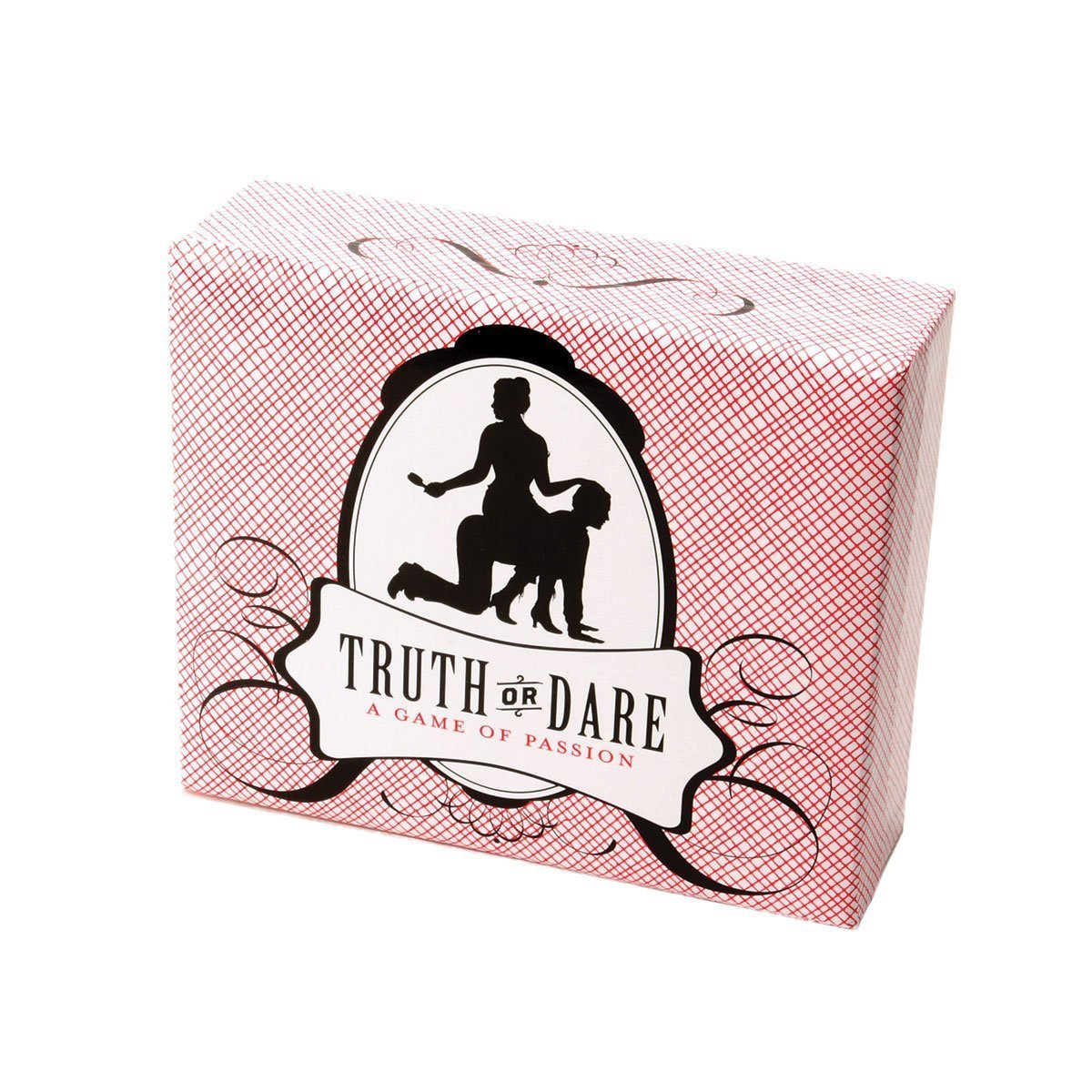 Truth or Dare: A Game of Passion - Image 3