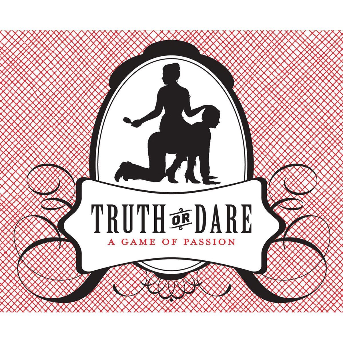 Truth or Dare: A Game of Passion - Image 2