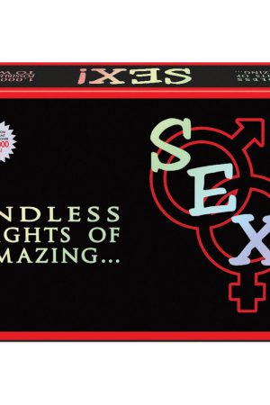 Sex! Board Game
