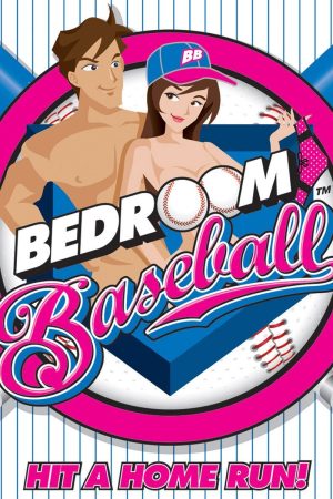 Bedroom Baseball