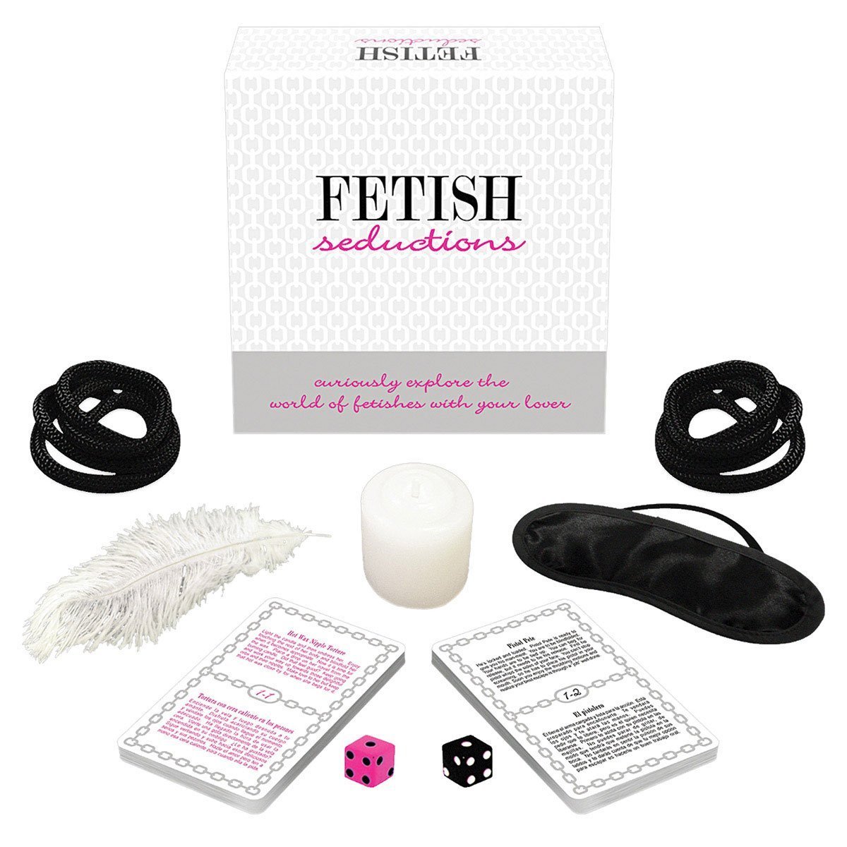 Fetish Seductions - Image 2