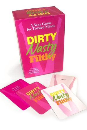 Dirty Nasty Filthy Game