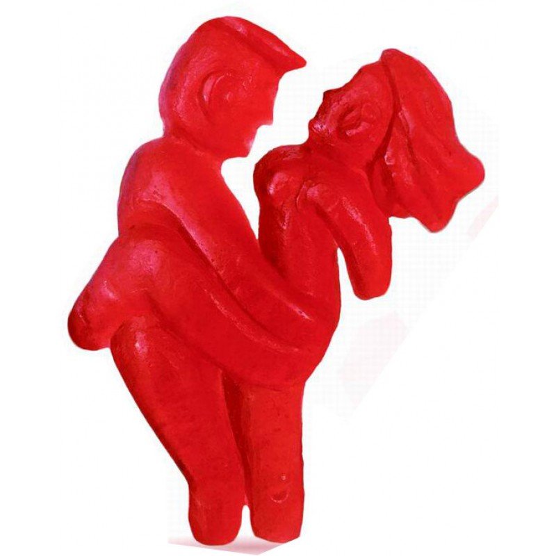 Gummy Sutra Sex Position Gummies 12Pc Display - Image 2